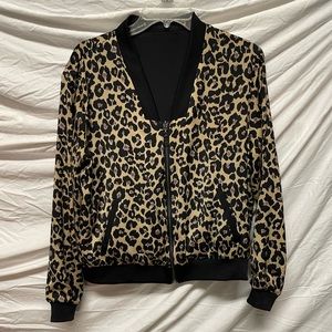 Fantastic REVERSIBLE jacket